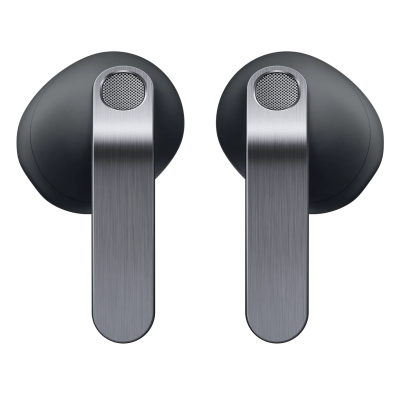Гарнітура Samsung Galaxy Buds4 Black (7239775) Гарнітура Samsung Galaxy Buds4 Black (7239775)