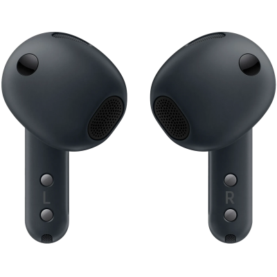 Гарнітура Samsung Galaxy Buds4 Black (7239775) Гарнітура Samsung Galaxy Buds4 Black (7239775)