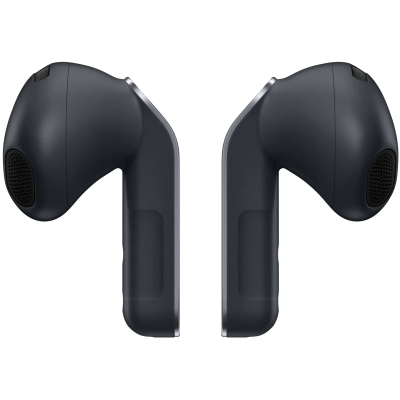 Гарнітура Samsung Galaxy Buds4 Black (7239775) Гарнітура Samsung Galaxy Buds4 Black (7239775)