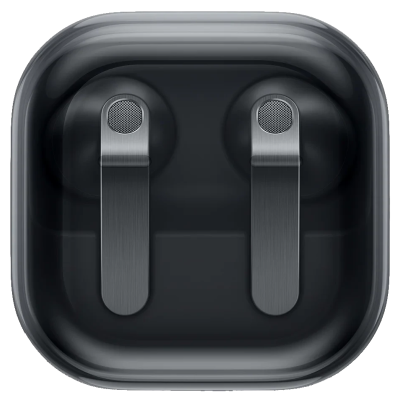 Гарнітура Samsung Galaxy Buds4 Black (7239775) Гарнітура Samsung Galaxy Buds4 Black (7239775)