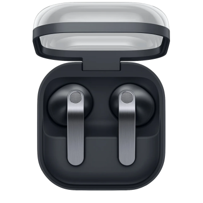 Гарнітура Samsung Galaxy Buds4 Black (7239775) Гарнітура Samsung Galaxy Buds4 Black (7239775)