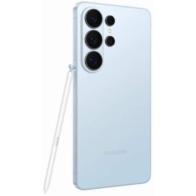 Смартфон Samsung Galaxy S26 Ultra 12/256Gb LBD Sky Blue (7240234)
