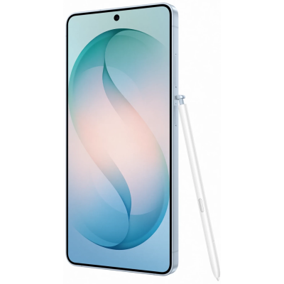 Смартфон Samsung Galaxy S26 Ultra 12/256Gb LBD Sky Blue (7240234)
