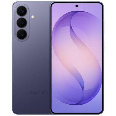 Смартфон Samsung Galaxy S26+ 12/512Gb ZVG Cobalt Violet (7240239)