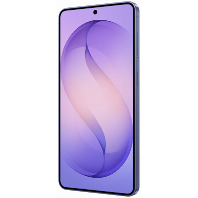 Смартфон Samsung Galaxy S26+ 12/512Gb ZVG Cobalt Violet (7240239)