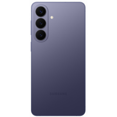 Смартфон Samsung Galaxy S26+ 12/512Gb ZVG Cobalt Violet (7240239)