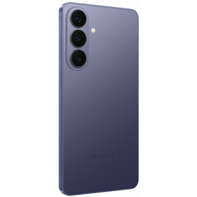Смартфон Samsung Galaxy S26+ 12/512Gb ZVG Cobalt Violet (7240239)