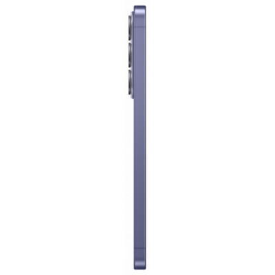 Смартфон Samsung Galaxy S26+ 12/512Gb ZVG Cobalt Violet (7240239)