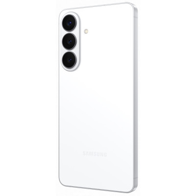 Смартфон Samsung Galaxy S26+ 12/512Gb ZWG White (7240240)