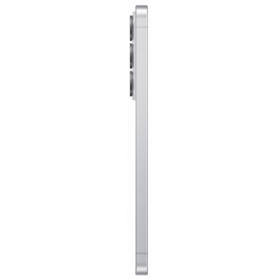 Смартфон Samsung Galaxy S26+ 12/512Gb ZWG White (7240240)