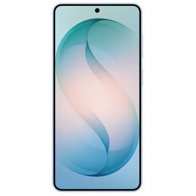 Смартфон Samsung Galaxy S26+ 12/256Gb LBD Sky Blue (7240242)