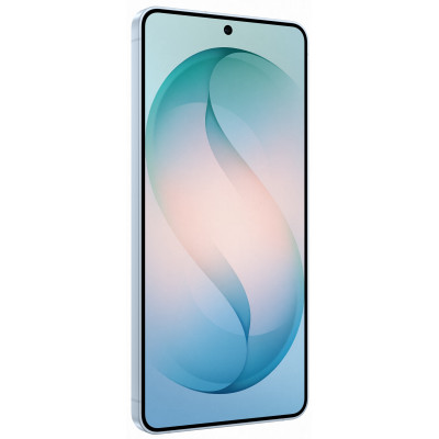 Смартфон Samsung Galaxy S26+ 12/256Gb LBD Sky Blue (7240242)