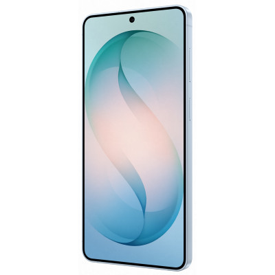 Смартфон Samsung Galaxy S26+ 12/256Gb LBD Sky Blue (7240242)
