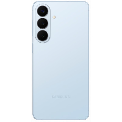 Смартфон Samsung Galaxy S26+ 12/256Gb LBD Sky Blue (7240242)