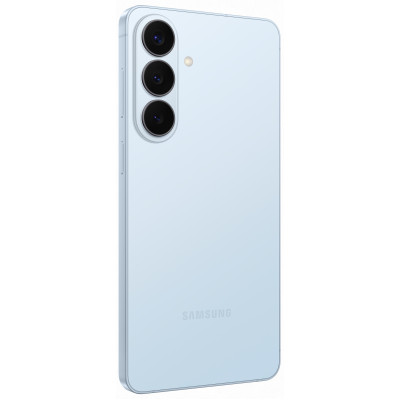 Смартфон Samsung Galaxy S26+ 12/256Gb LBD Sky Blue (7240242)