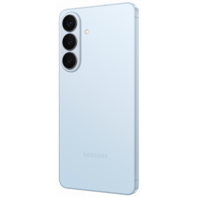 Смартфон Samsung Galaxy S26+ 12/256Gb LBD Sky Blue (7240242)