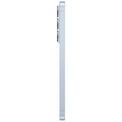 Смартфон Samsung Galaxy S26+ 12/256Gb LBD Sky Blue (7240242)