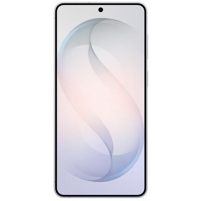 Смартфон Samsung Galaxy S26+ 12/256Gb ZWD White (7240244)