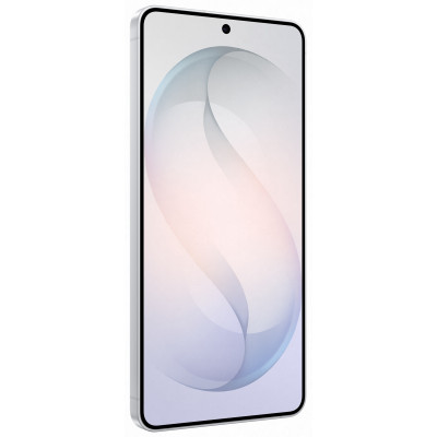Смартфон Samsung Galaxy S26+ 12/256Gb ZWD White (7240244)