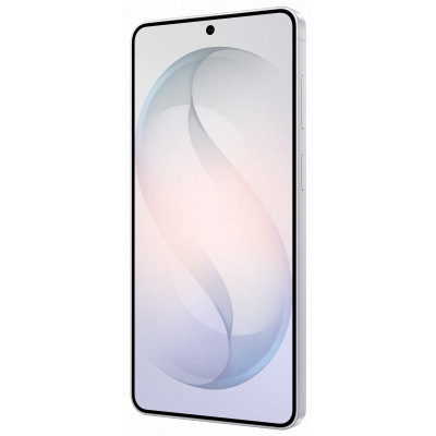 Смартфон Samsung Galaxy S26+ 12/256Gb ZWD White (7240244)