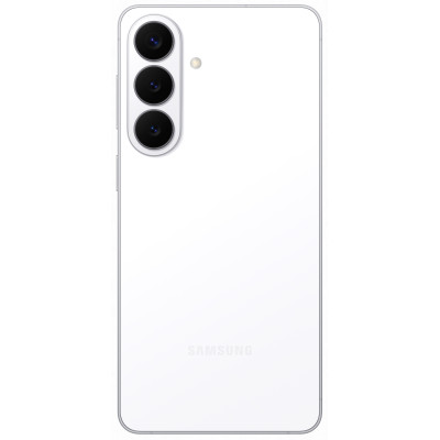 Смартфон Samsung Galaxy S26+ 12/256Gb ZWD White (7240244)