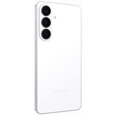 Смартфон Samsung Galaxy S26+ 12/256Gb ZWD White (7240244)