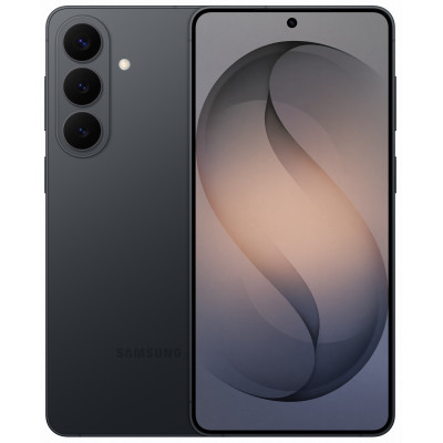Смартфон Samsung Galaxy S26 12/256Gb ZKG Black (7240249) Смартфон Samsung Galaxy S26 12/256Gb ZKG Black (7240249)