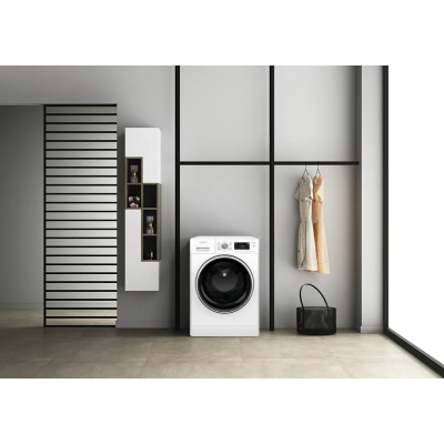 Пральна машина автоматична Whirlpool FFB 11469 BCV UA (6912873) Пральна машина автоматична Whirlpool FFB 11469 BCV UA (6912873)