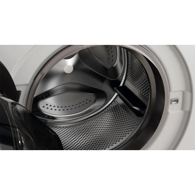 Пральна машина автоматична Whirlpool FFB 11469 BCV UA (6912873) Пральна машина автоматична Whirlpool FFB 11469 BCV UA (6912873)
