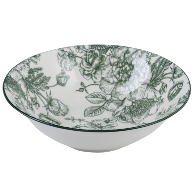 Салатник Limited Edition Blossom Green, 22.5 см (7186269)