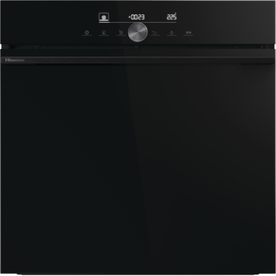 Електрична духова шафа Hisense BSA65334ABG8 (7244267)