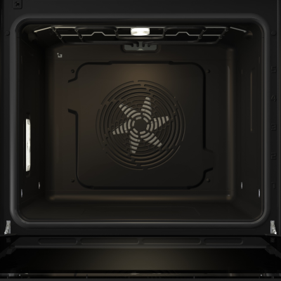 Електрична духова шафа Hisense BSA65334ABG8 (7244267)