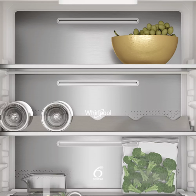 Холодильник Whirlpool WHC20 T593  (6709554)