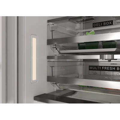 Холодильник Whirlpool WHC20 T593  (6709554)