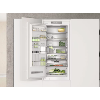 Холодильник Whirlpool WHC20 T593  (6709554)