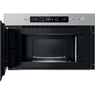 Мікрохвильова піч Whirlpool MBNA920X (6910170) Мікрохвильова піч Whirlpool MBNA920X (6910170)