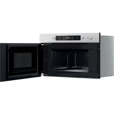 Мікрохвильова піч Whirlpool MBNA920X (6910170) Мікрохвильова піч Whirlpool MBNA920X (6910170)