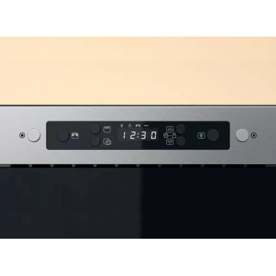 Мікрохвильова піч Whirlpool MBNA920X (6910170) Мікрохвильова піч Whirlpool MBNA920X (6910170)