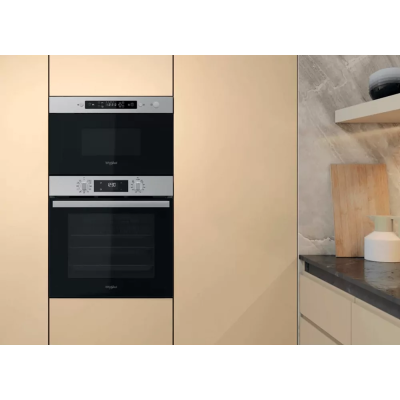 Мікрохвильова піч Whirlpool MBNA920X (6910170) Мікрохвильова піч Whirlpool MBNA920X (6910170)