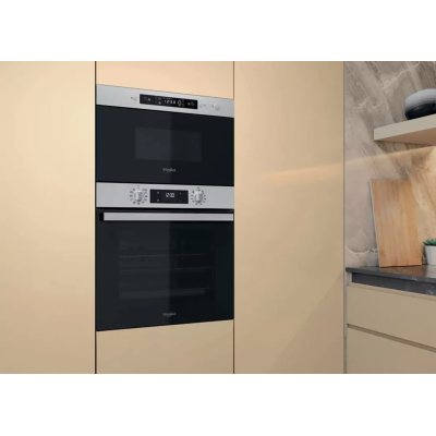 Мікрохвильова піч Whirlpool MBNA920X (6910170) Мікрохвильова піч Whirlpool MBNA920X (6910170)