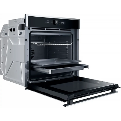 Електрична духова шафа Whirlpool WOI4S8HM1SXA (7163817)