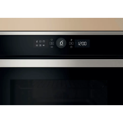 Електрична духова шафа Whirlpool WOI4S8HM1SXA (7163817)