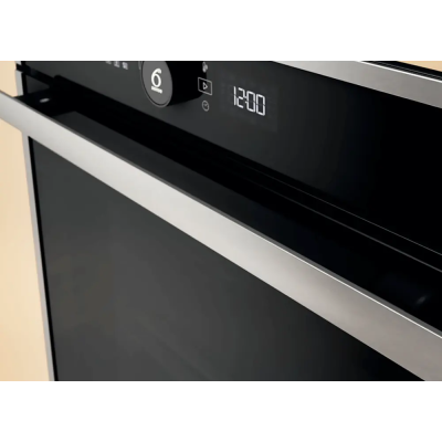 Електрична духова шафа Whirlpool WOI4S8HM1SXA (7163817)
