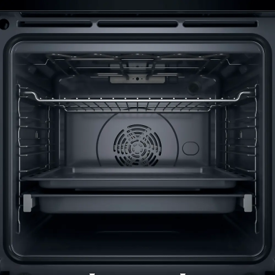 Електрична духова шафа Whirlpool WOI4S8HM1SXA (7163817)