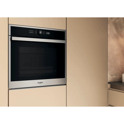 Електрична духова шафа Whirlpool WOI4S8HM1SXA (7163817)