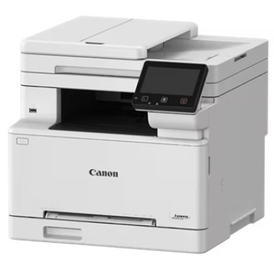 Багатофункціаональний пристрій Canon i-SENSYS MF667Cdw EU (7186340)