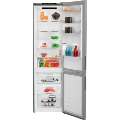 Холодильник Indesit INK 25402 S4E (7220878) Холодильник Indesit INK 25402 S4E (7220878)
