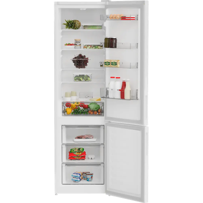 Холодильник Indesit INKS 1401 W4E (7222124)