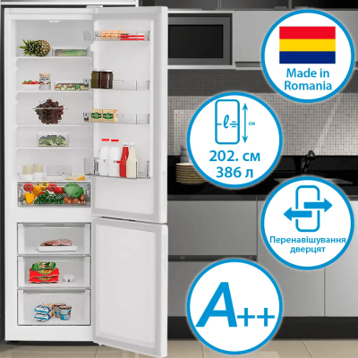 Холодильник Indesit INKS 1401 W4E (7222124)