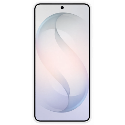 Чохол Samsung S26 Silicone Magnet Case EF-ES942CWEGWW White  (7237317)